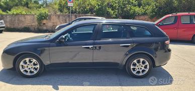 ALFA 159 1.9 JTDM 150 cv