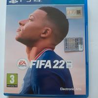 FIFA 22