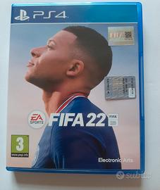 FIFA 22