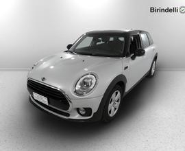 MINI Mini Clubman (F54) - Mini 2.0 Cooper D Busin