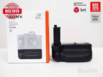 SONY VG-C4EM BATTERY GRIPP