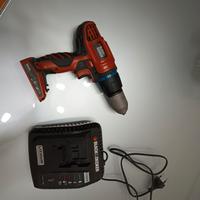 Avvitatore Black and Decker