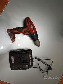 Avvitatore Black and Decker