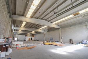 CAPANNONE A CARAVAGGIO