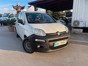 FIAT PANDA VAN 1.3 95CV