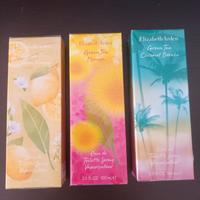 3 profumi elizabeth arden
