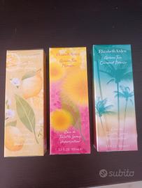 3 profumi elizabeth arden