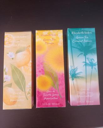 3 profumi elizabeth arden