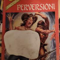 fumetto vinfage