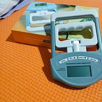 Handgrip misuratore di forza