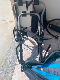 Porta biciclette 