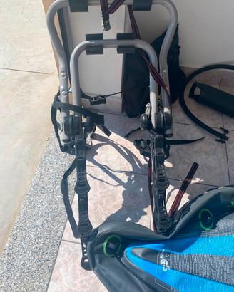 Porta biciclette 