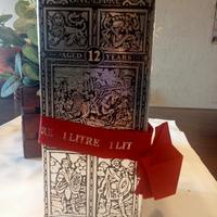 liquore Chivas Regal 