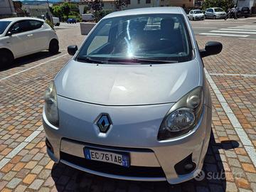 Renault Twingo 1.2 16V LEV Dynamique