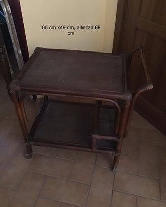 Carrello