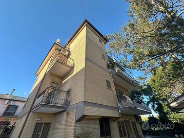 Appartamento di 42 m² con 2 locali a Roma