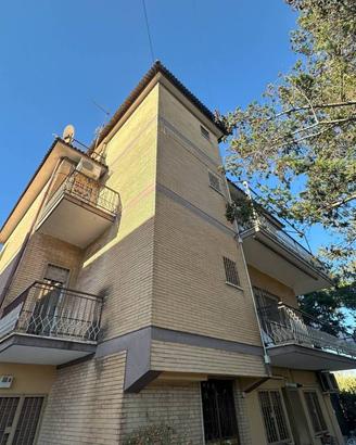 Appartamento di 42 m² con 2 locali a Roma