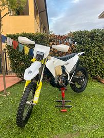 2021 Husqvarna FE 250