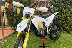 2021 Husqvarna FE 250
