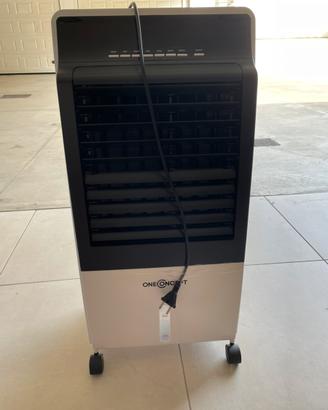 Pinguino/raffrescatore