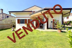 Villa o villino Inveruno [Cod. rif 3316509VRG]
