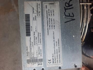Compressore frigo