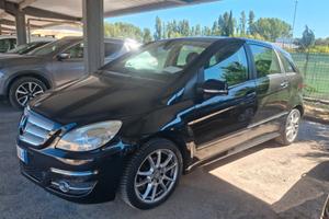Mercedes-benz A 180 CDI Premium-NAVI-AUTOMATICA-