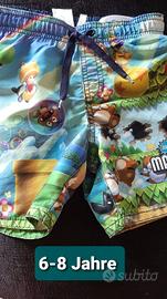 Costumini e magliette 8/10 anni