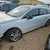 Tutti ricambi peugeot 508 sw motore 1.6 hdi