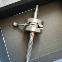 ALBERO MOTORE PIAGGIO STAGE6 R/T MKI, BIELLA 80