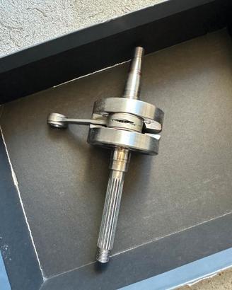 ALBERO MOTORE PIAGGIO STAGE6 R/T MKI, BIELLA 80