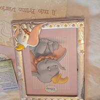 cornice e portafoto bambini