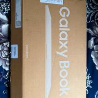 Galaxy book4 - 256 gb