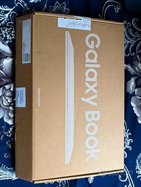 Galaxy book4 - 256 gb