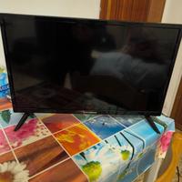 Smart TV 24 pollici