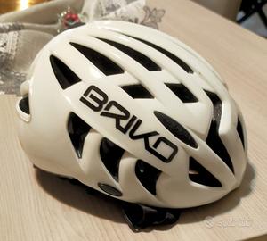 casco pari al nuovo taglia S-M