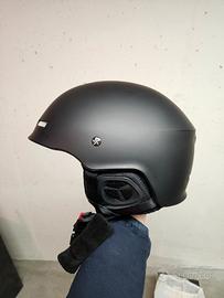 Caschetto da sci Osbe New Light R