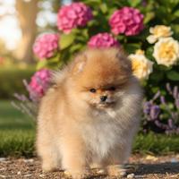 Spitz nano