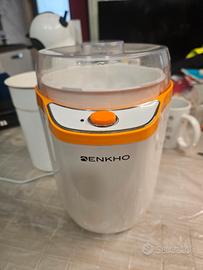 macchina per fare yogurt  Enkho