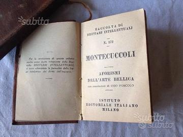 Aforismi dell'Arte bellica