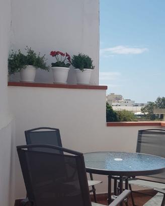 A 2 passi dal mare casa GaLù