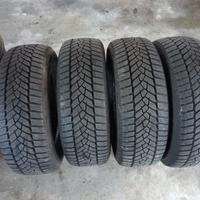 gomme invernali 
