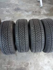 gomme invernali 
