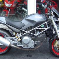 Ducati Monster S4 - ricambi