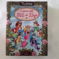 Tea Stilton-Il segreto delle fate del lago-Piemme