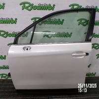 PORTA ANTERIORE SINISTRA FORESTER SJ 2014