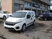 Fiat Qubo 1.4 8V 77 CV Natural Power