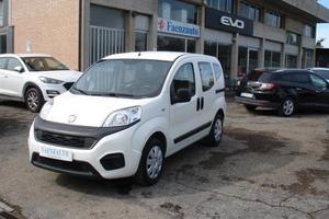 Fiat Qubo 1.4 8V 77 CV Natural Power