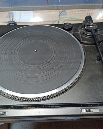 Technics SL-BD22 ricambi 