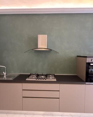 CUCINA NUOVA